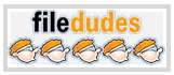 filedudes.com - 5 dudes award