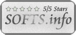 Softs.info award