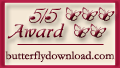 butterflydownload.com award