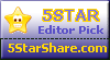 5StarShare.com - Editors Pick
