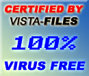 Vista-Files.org award
