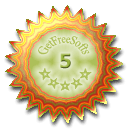 GetFreeSofts.com - 5 stars