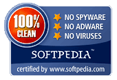 Softpedia.com award