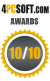 4PCSoft.com award
