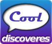 Discoveres.com Cool award