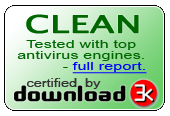 Download3k.com award