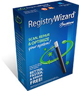 Registry Wizard