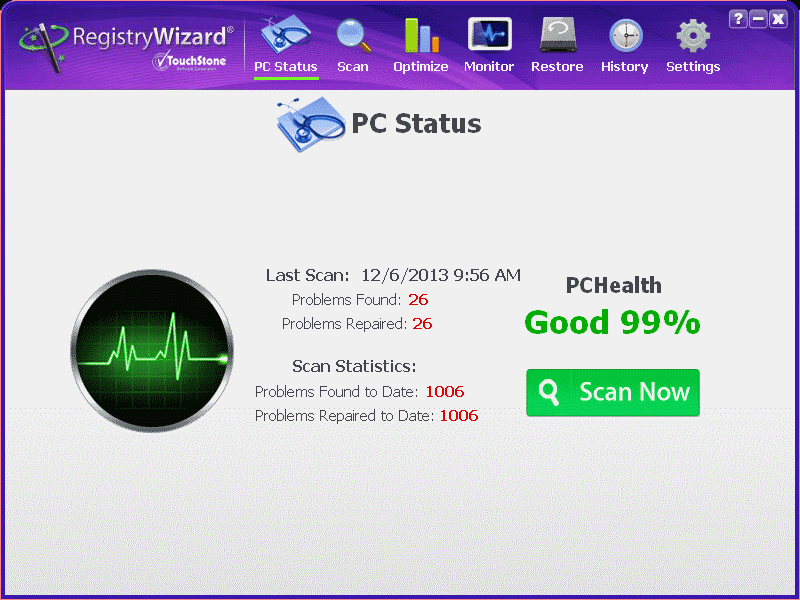 RegistryWizard Windows 11 download